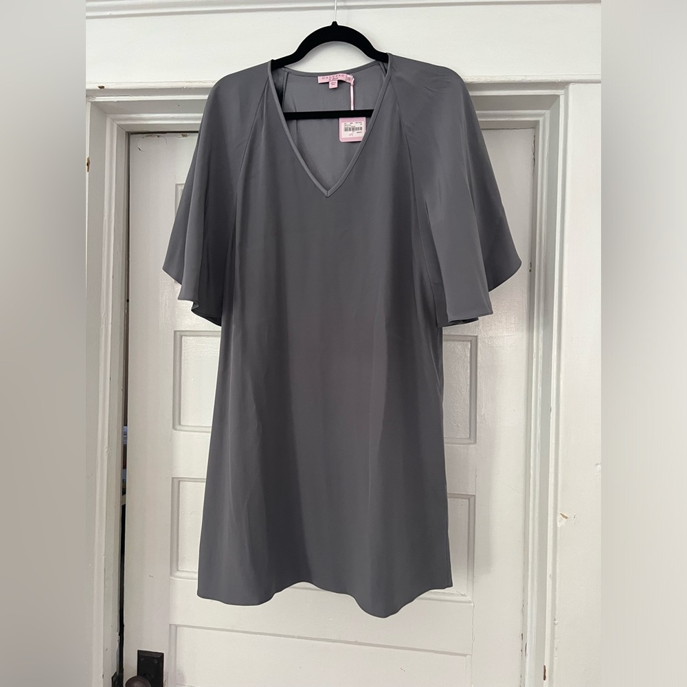 New with tags Silk Calypso St Barths dress